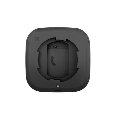Dahua Indoor Siren ARA12-W2
