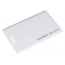 TimeWatch EM Thick RFID Proximity Card
