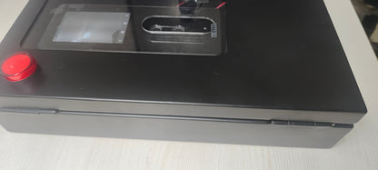 Metal Enclosure for MATRIX COSEC ARGO FACEE