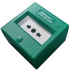 Emergency Door Release EDR