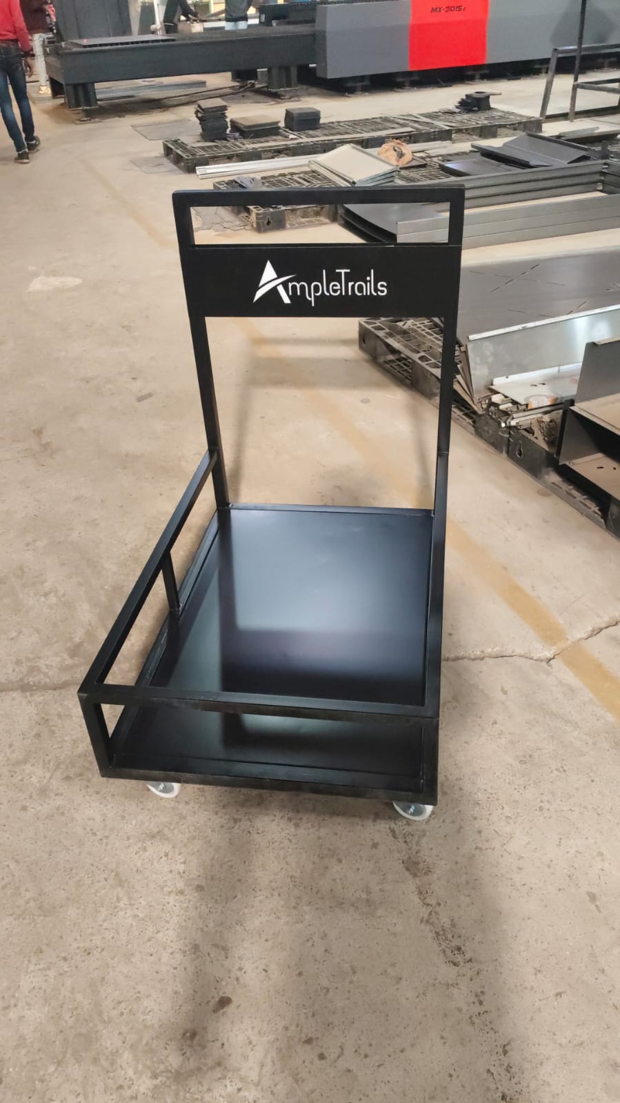 Hotel Trolly,  Industrial Trolley, Housekeeping Trolly, Medical  Trolley, Hospital  Trolley, Farmhouse  Trolley, Home Trolly