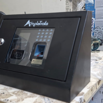 Metal Enclosure for eSSL Aiface Uranus, MB20, Mb160