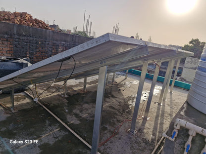Solar panels
