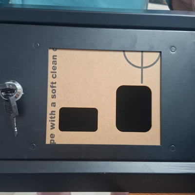 Metal enclosure for eSSL MB160 MB20 Biometric Devices