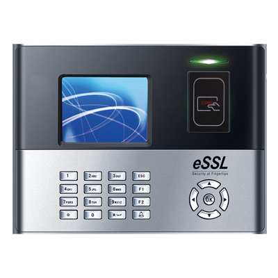 eSSL S990