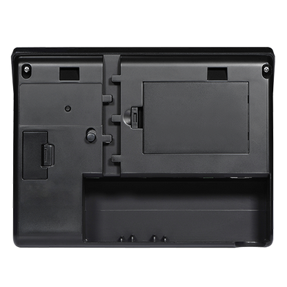 ZKTeco SFace900+ID Biometric Time Attendance Device