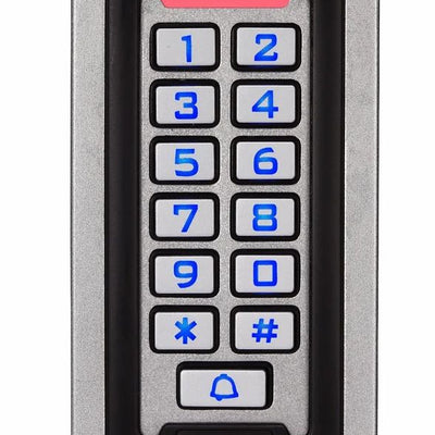 BioMax SA225 Standalone RFID Access Controller – Single-door System