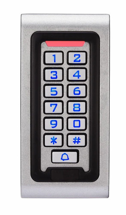 BioMax SA225 Standalone RFID Access Controller – Single-door System