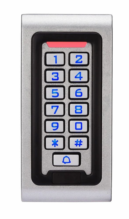 BioMax SA225 Standalone RFID Access Controller – Single-door System