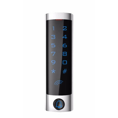 BioMax SA221 Standalone RFID Access Controller – Single-door System