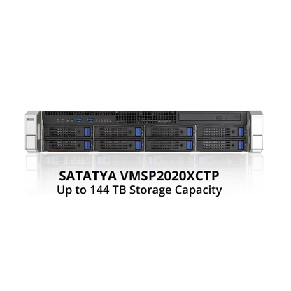 SATATYA VMSP2020XCTP