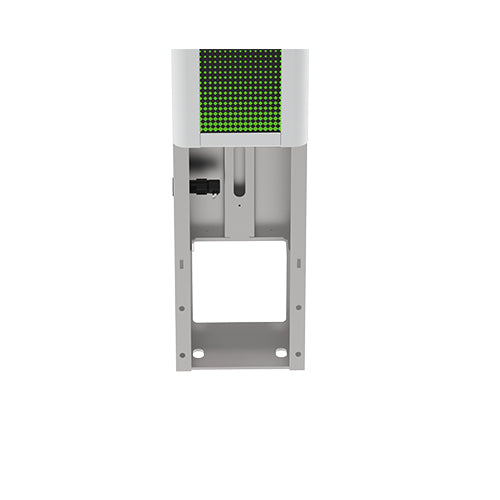 ZKTeco Saturn-S2000 Swing Barrier Turnstile