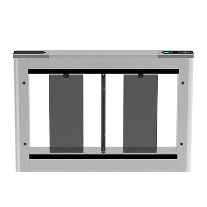 ZKTeco Saturn-S2200 Swing Barrier Turnstile