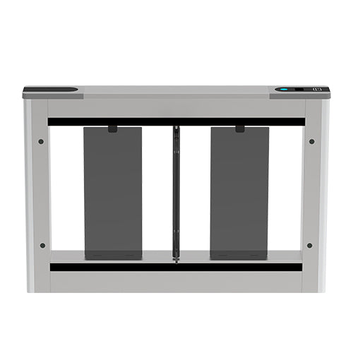 ZKTeco Saturn-S2200 Swing Barrier Turnstile