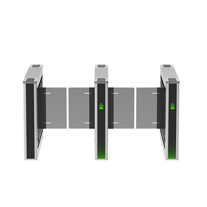 ZKTeco Saturn-S2000 Swing Barrier Turnstile