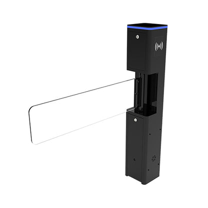 ZKTeco SBT2000S Swing Barrier Turnstile