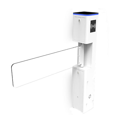 ZKTeco SBT2000S Swing Barrier Turnstile