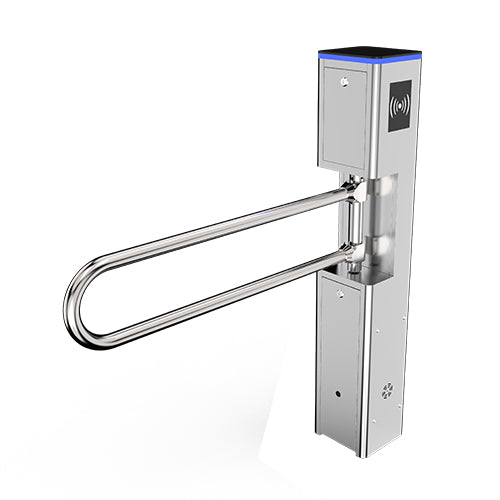 ZKTeco SBT2000S Swing Barrier Turnstile