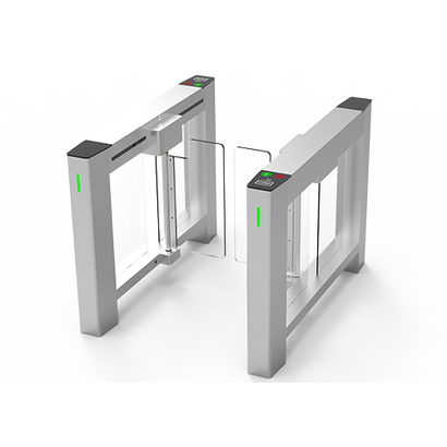ZKTeco SBTL500 Swing Barrier Turnstile