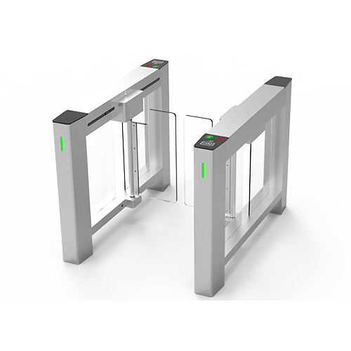 ZKTeco SBTL500 Swing Barrier Turnstile