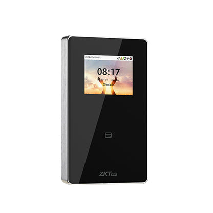 ZKTeco SC800+ID Multi-Protocol RFID Terminal Biometric Time Attendance Device