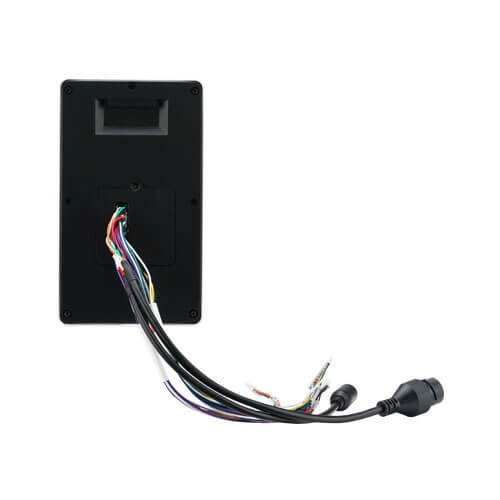 ZKTeco SC800+ID Multi-Protocol RFID Terminal Biometric Time Attendance Device