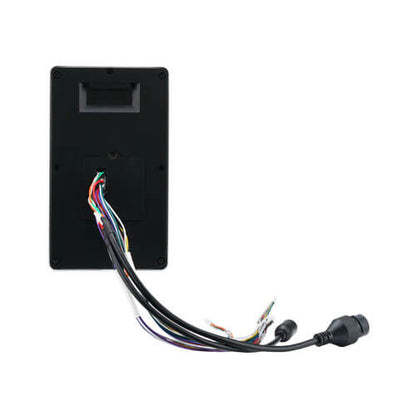 ZKTeco SC800+ID Multi-Protocol RFID Terminal Biometric Time Attendance Device