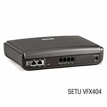 SETU VFX404