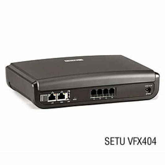 SETU VFX404