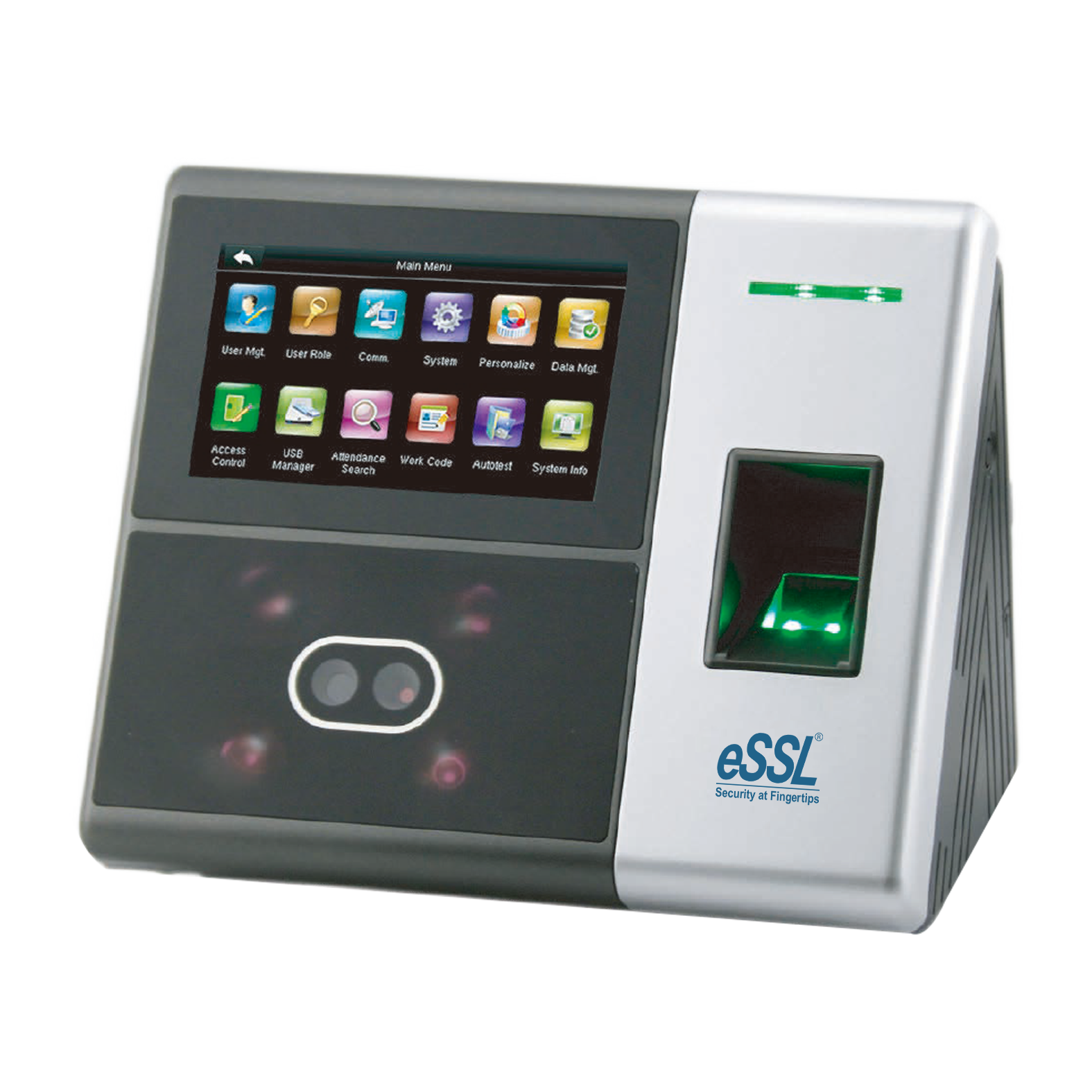 eSSL SFace900