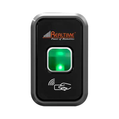 Realtime SFR7 (Slave Reader)