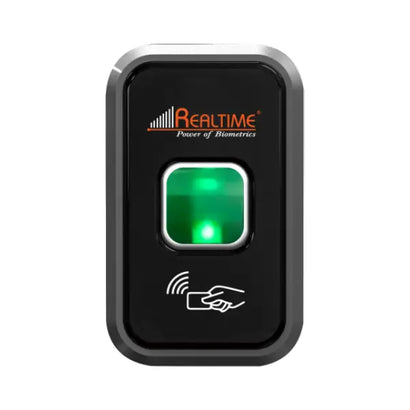 Realtime SFR7 (Slave Reader)