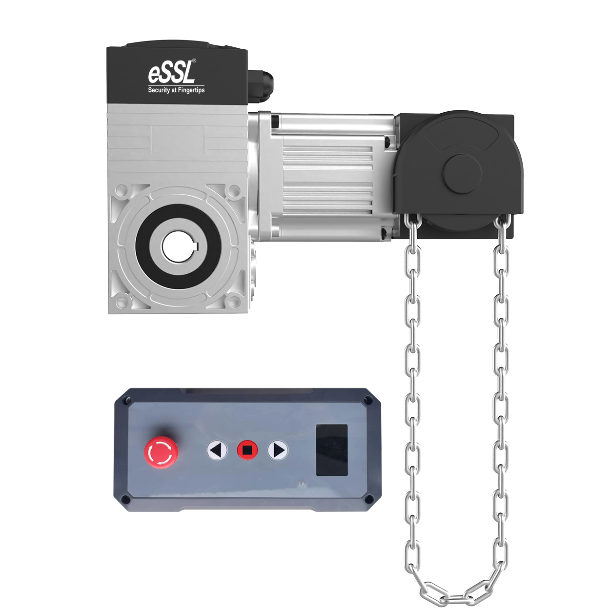 eSSL SH-GT16DC