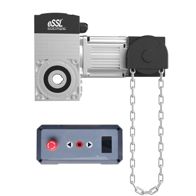 eSSL SH-GT16DC DC Shutter Opener – 250kg Automatic Door Motor