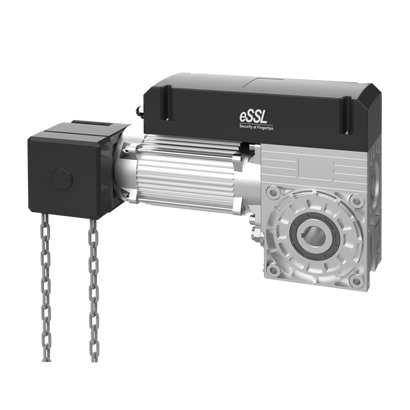 eSSL SH-GT3.50-ZM Shutter Opener – 350kg Automatic Door Motor