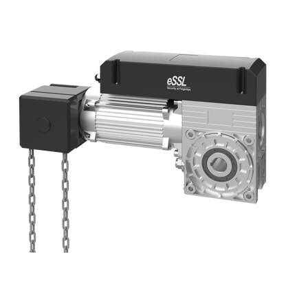 eSSL SH-GT3.50-ZM Shutter Opener – 350kg Automatic Door Motor