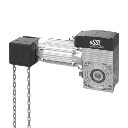 eSSL SH-GT5.75-ZM Garage Door Opener – 575kg Automatic Door Motor