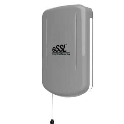 eSSL SH-JMT40 Industrial Shutter Opener – 400kg Automatic Door Motor