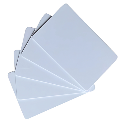 TimeWatch Mifare 1KB Smart Card RFID Credential