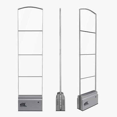eSSL SmartGuard RF RF EAS Antenna System – Retail Anti-Theft EAS System