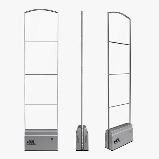 eSSL SmartGuard RF RF EAS Antenna System – Retail Anti-Theft EAS System