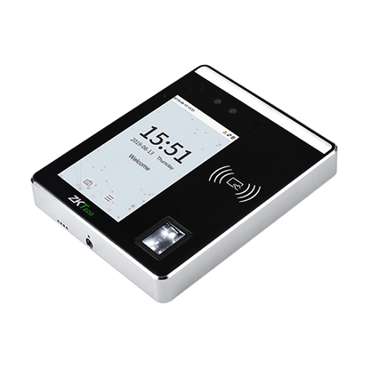 ZKTeco SpeedFace-H5L Face Recognition Attendance Terminal