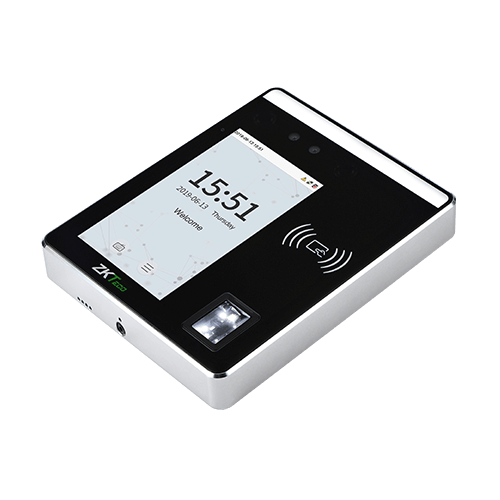 ZKTeco SpeedFace-H5L Face Recognition Attendance Terminal