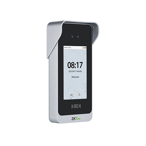 ZKTeco SpeedFace M4 AI Face Recognition Attendance Terminal