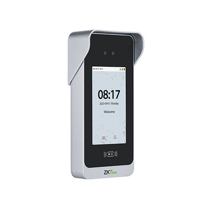 ZKTeco SpeedFace M4 AI Face Recognition Attendance Terminal