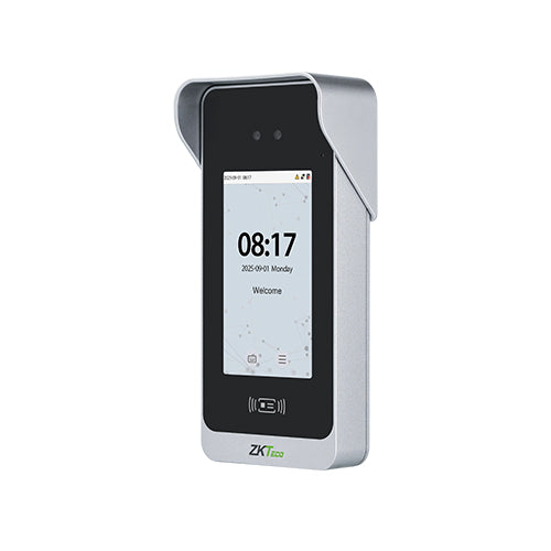 ZKTeco SpeedFace M4 AI Face Recognition Attendance Terminal