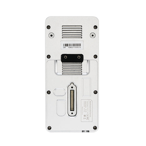 ZKTeco SpeedFace M4 AI Face Recognition Attendance Terminal