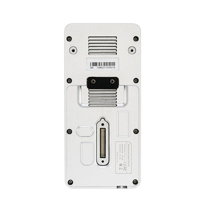 ZKTeco SpeedFace M4 AI Face Recognition Attendance Terminal