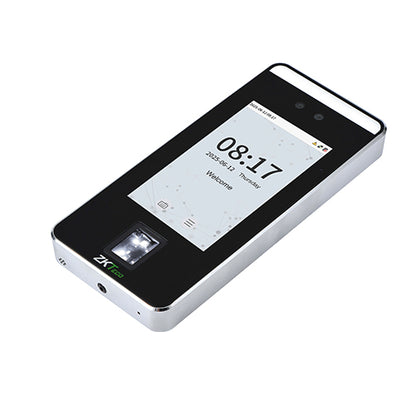 ZKTeco SpeedFace-V5L+WiFi Face Recognition Attendance Terminal