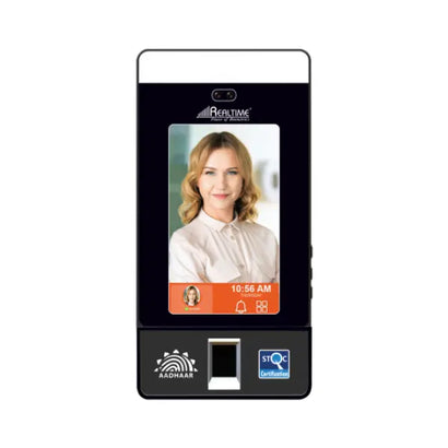 Realtime T502F Mini (Face + Finger)
